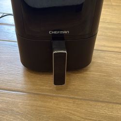 Chefman Airfryer 
