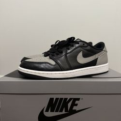 Nike Jordan 1 Low Size 9.5