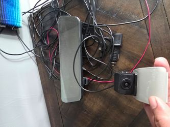 Reverse Car Cam
