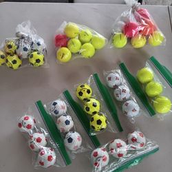 Golf Balls Top Brands