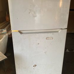 Fridge 