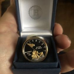 Men’s Ring Size 11