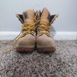 Work Boots