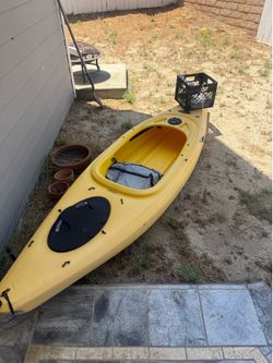 Kayak