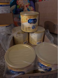 Enfamil NeuroPro