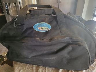 Aeris Diver Gear Roller Bag