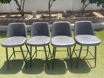 Counter Height Bar Stools