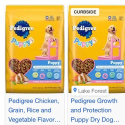 Doberman Puppys Food