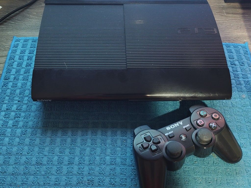 PlayStation 3