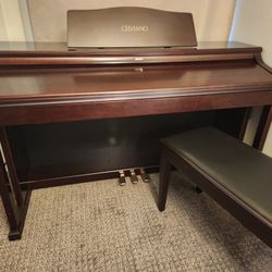 Casio Celviano AP-22S