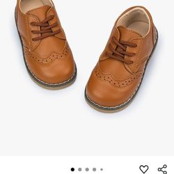 Toddler Shoes 