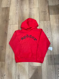 VVS Sp5der Hoodie