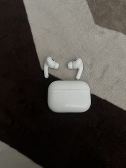 airpods pro 2