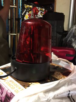 Party light