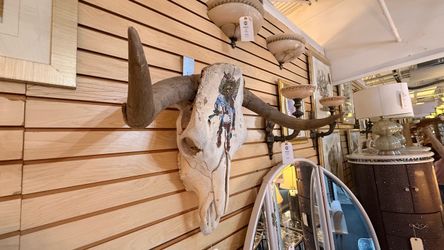 Native American Art Piece - 20% OFF OFFER!!!