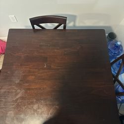 Dining Room Table Set 