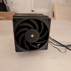 Thermalright Phantom Spirit 120 EVO CPU Air Cooler