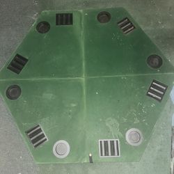 Poke Table Topper