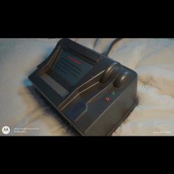 Electric Rolling Machine