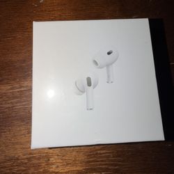 Apple AirPods Pro Gen 2 *Brand New*