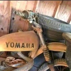  Ridden Hard & Fast PUt Up wEt