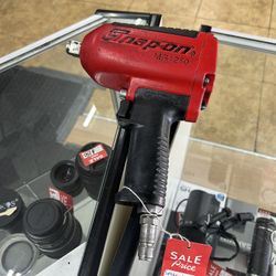 Snap On Impact $450