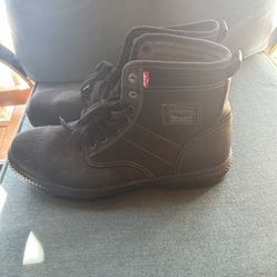 Levi’s Men’s Boot New 