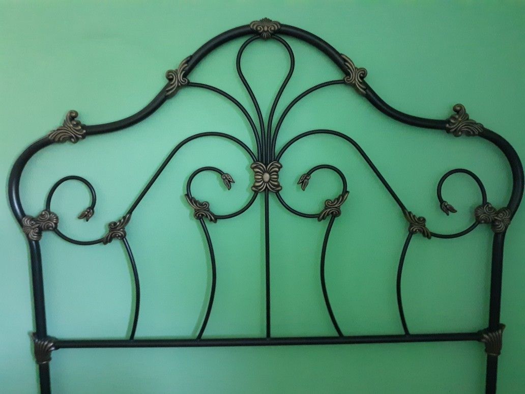 Queen Headboard