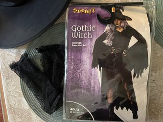 Halloween Costumes Witch