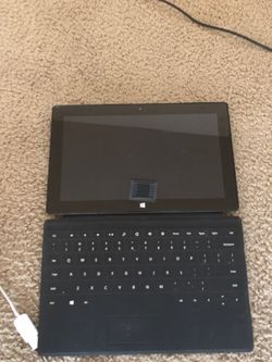 Windows 8 surface tablet $200