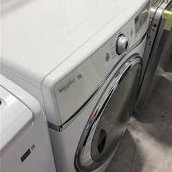 Whirlpool Gas Dryer