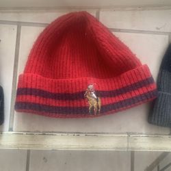 Polo Beanies 