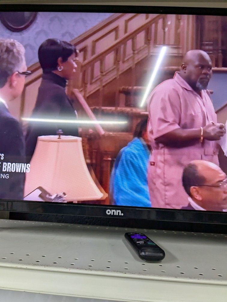 Roku TV 32 Inch