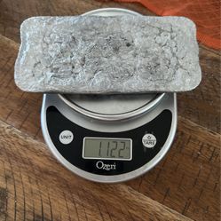 Aluminum Ingots 