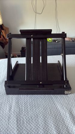 Chevalet table