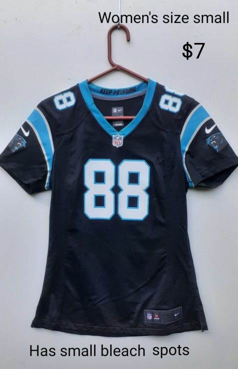 Adult Carolina Panthers Jerseys 