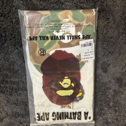 Bape Tee 