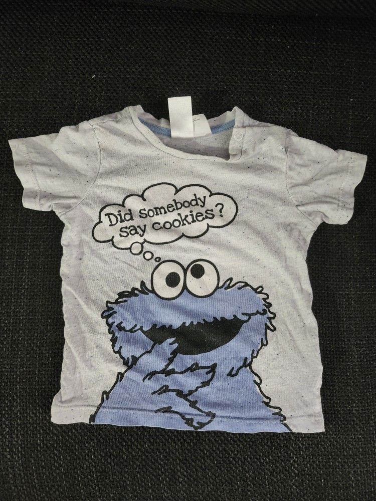 Baby Boy Clothes