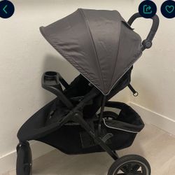 Evenflo Baby Stroller