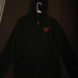 True Religion Hoodie