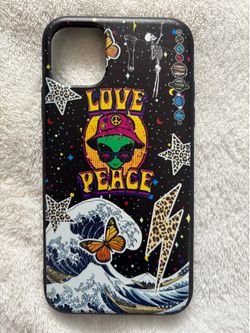iPhone 11/XR Case