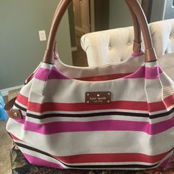 Kate Spade Tote Bag
