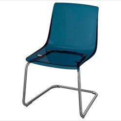 Ikea Tobias chairs 3 