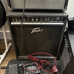 Peavey Basic 112 