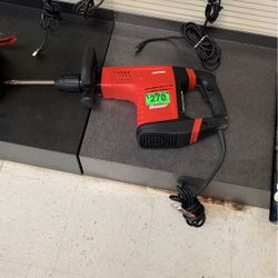 Hammer Drill