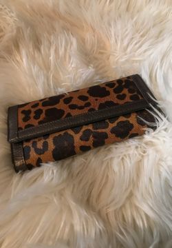 New wallet .. 2 in 1 $5