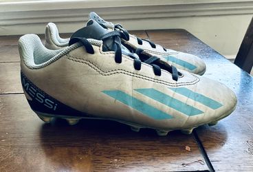 Adidas Messi Soccer Cleats