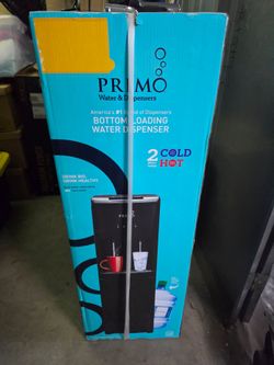 Primo Water Dispenser