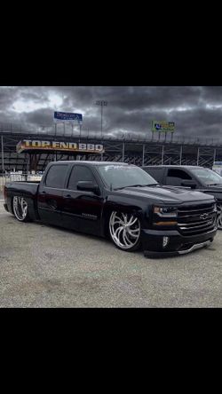 Intro wheels