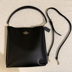 Coach Mollie Bucket Bag